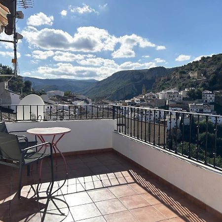 Apartamentos La Muela - Chulilla Esterno foto