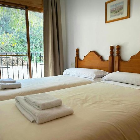 Apartamentos La Muela - Chulilla Esterno foto
