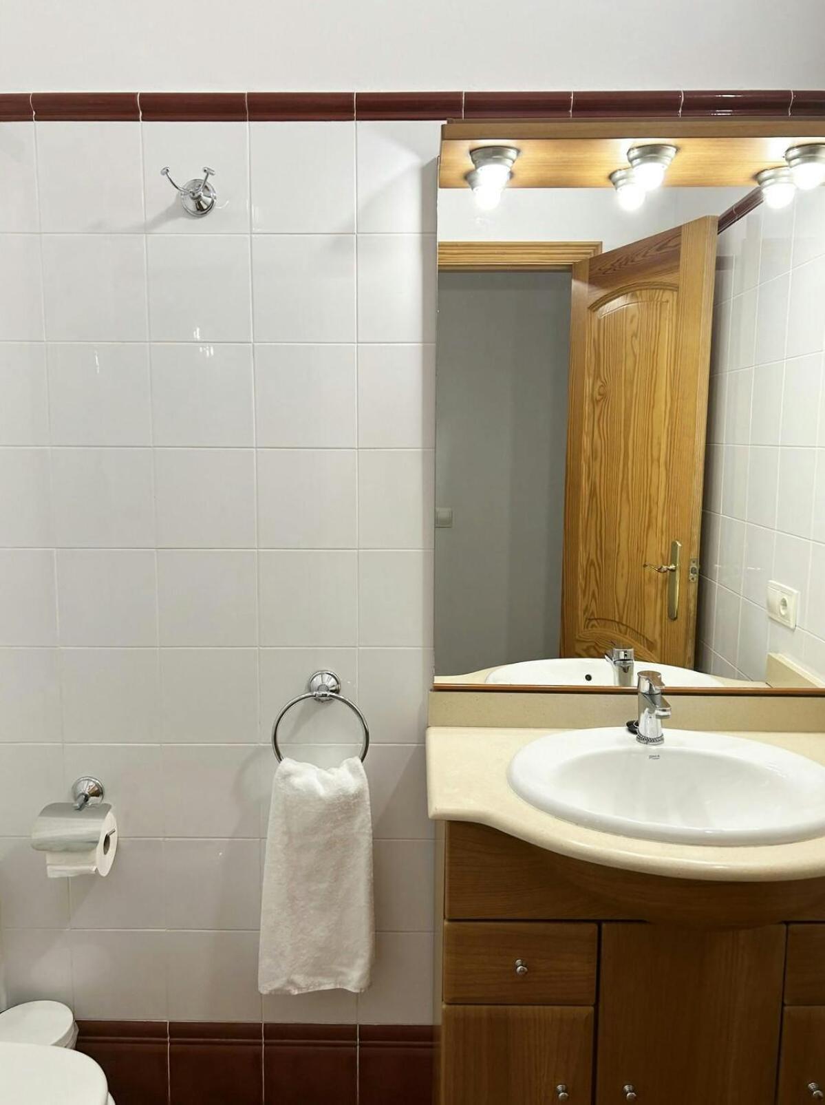 Apartamentos La Muela - Chulilla Esterno foto