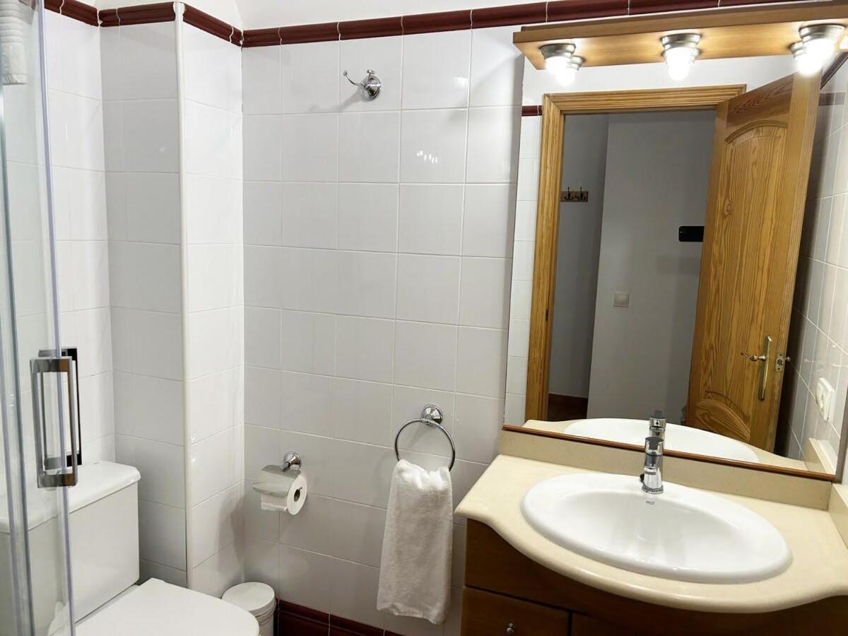 Apartamentos La Muela - Chulilla Esterno foto