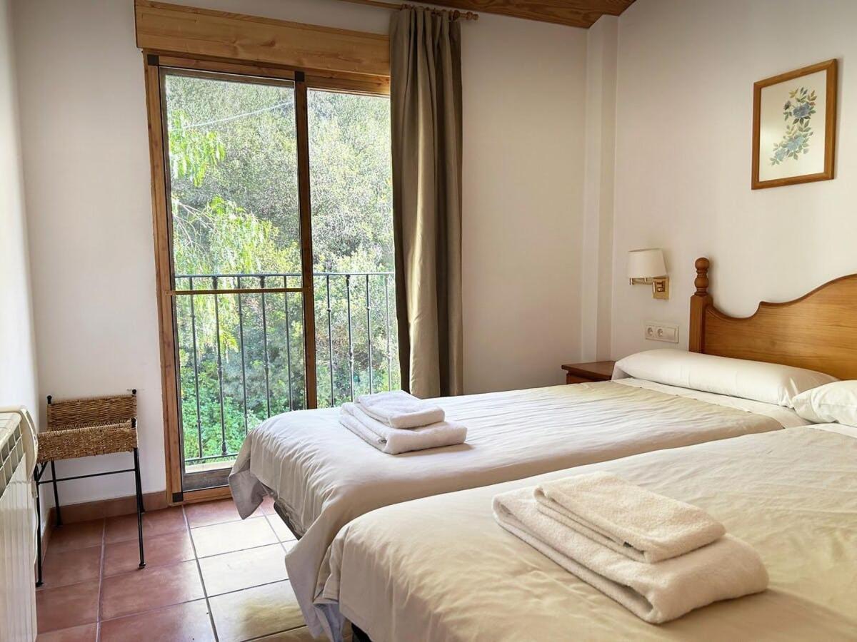 Apartamentos La Muela - Chulilla Esterno foto