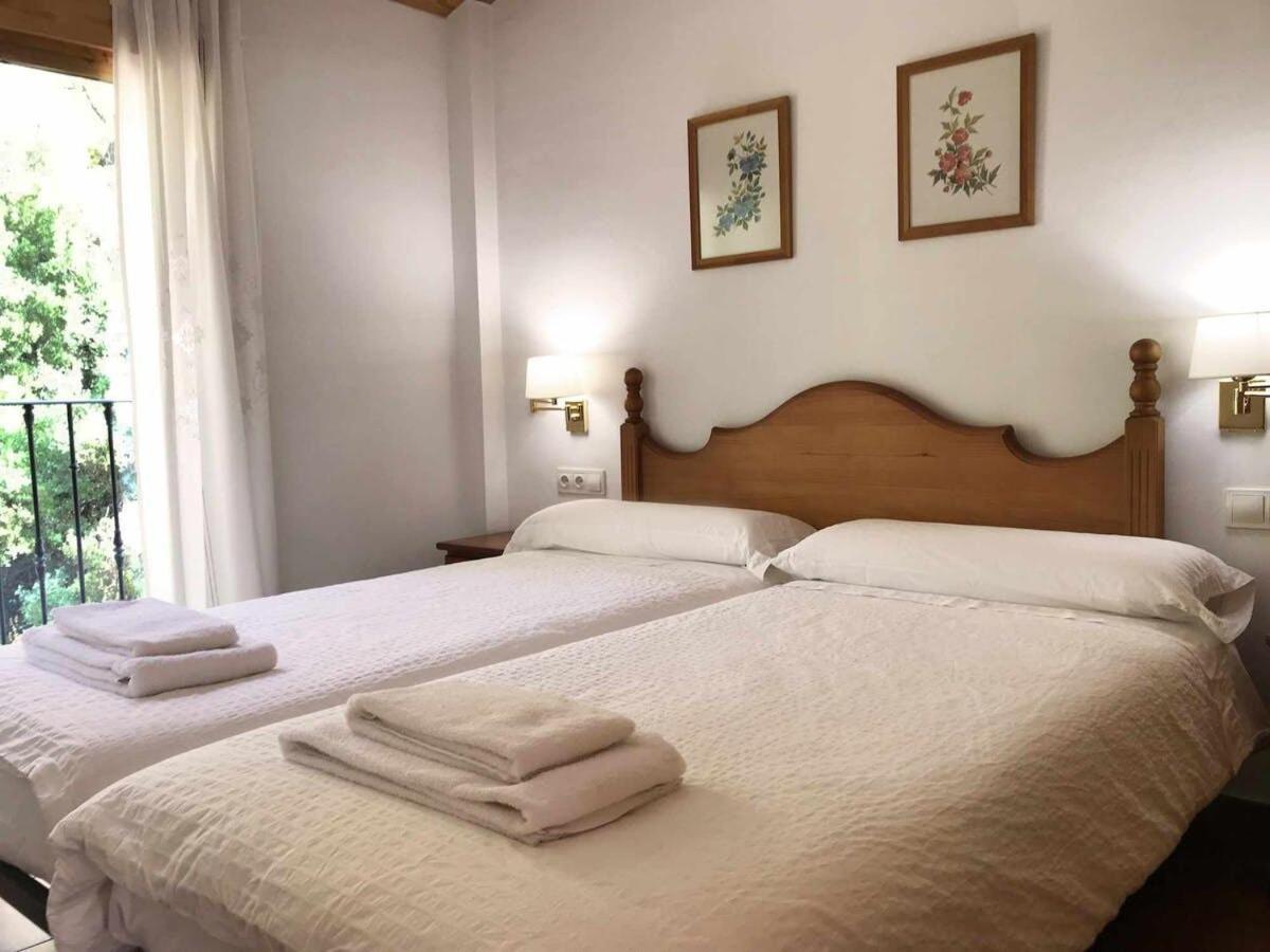 Apartamentos La Muela - Chulilla Esterno foto