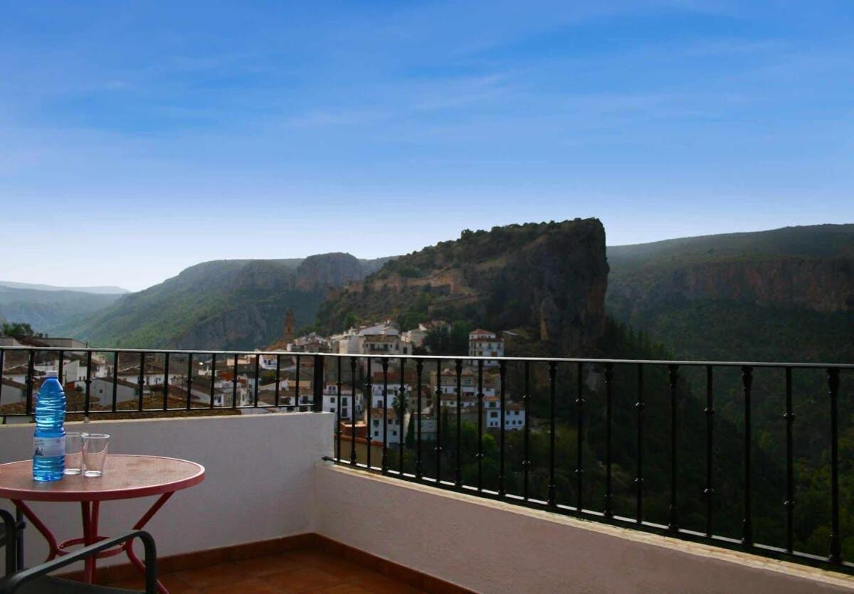 Apartamentos La Muela - Chulilla Esterno foto