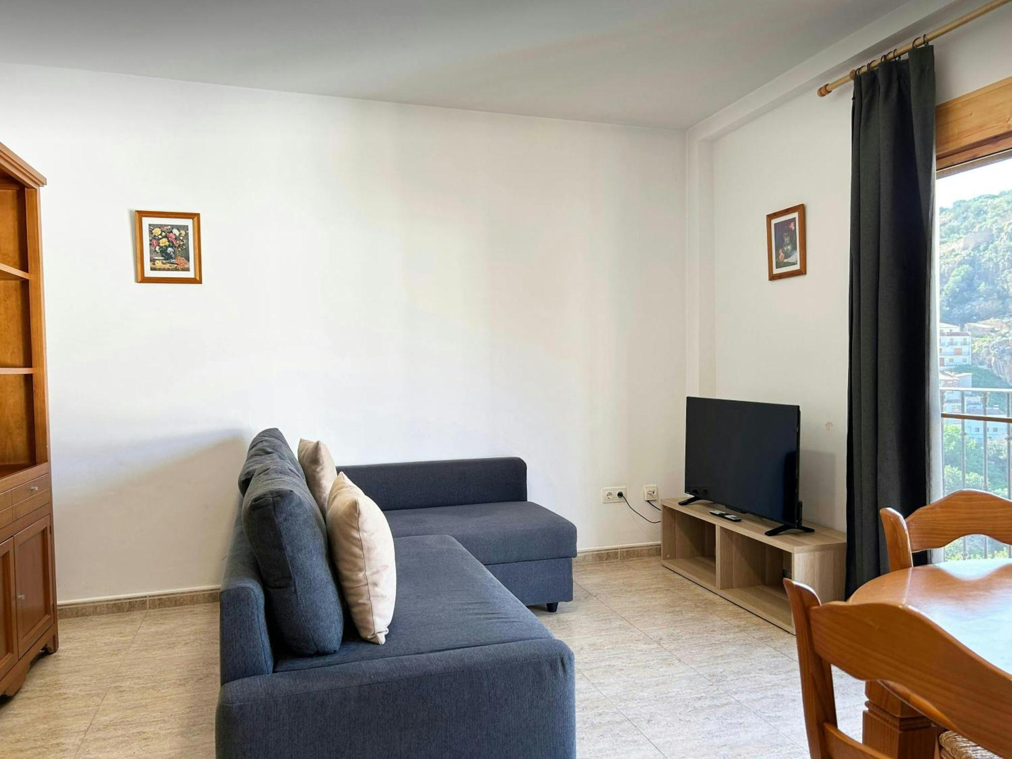 Apartamentos La Muela - Chulilla Esterno foto