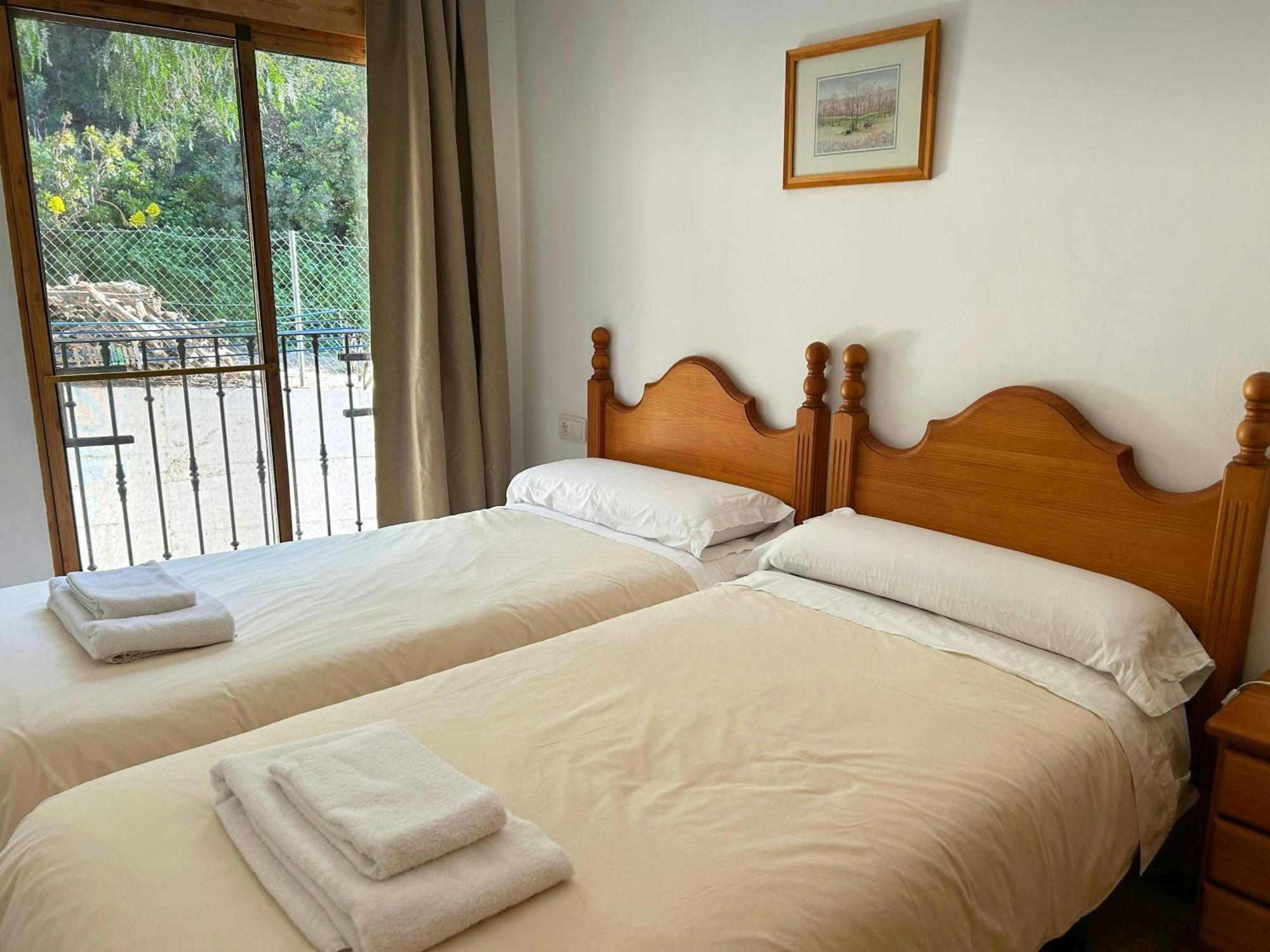 Apartamentos La Muela - Chulilla Esterno foto