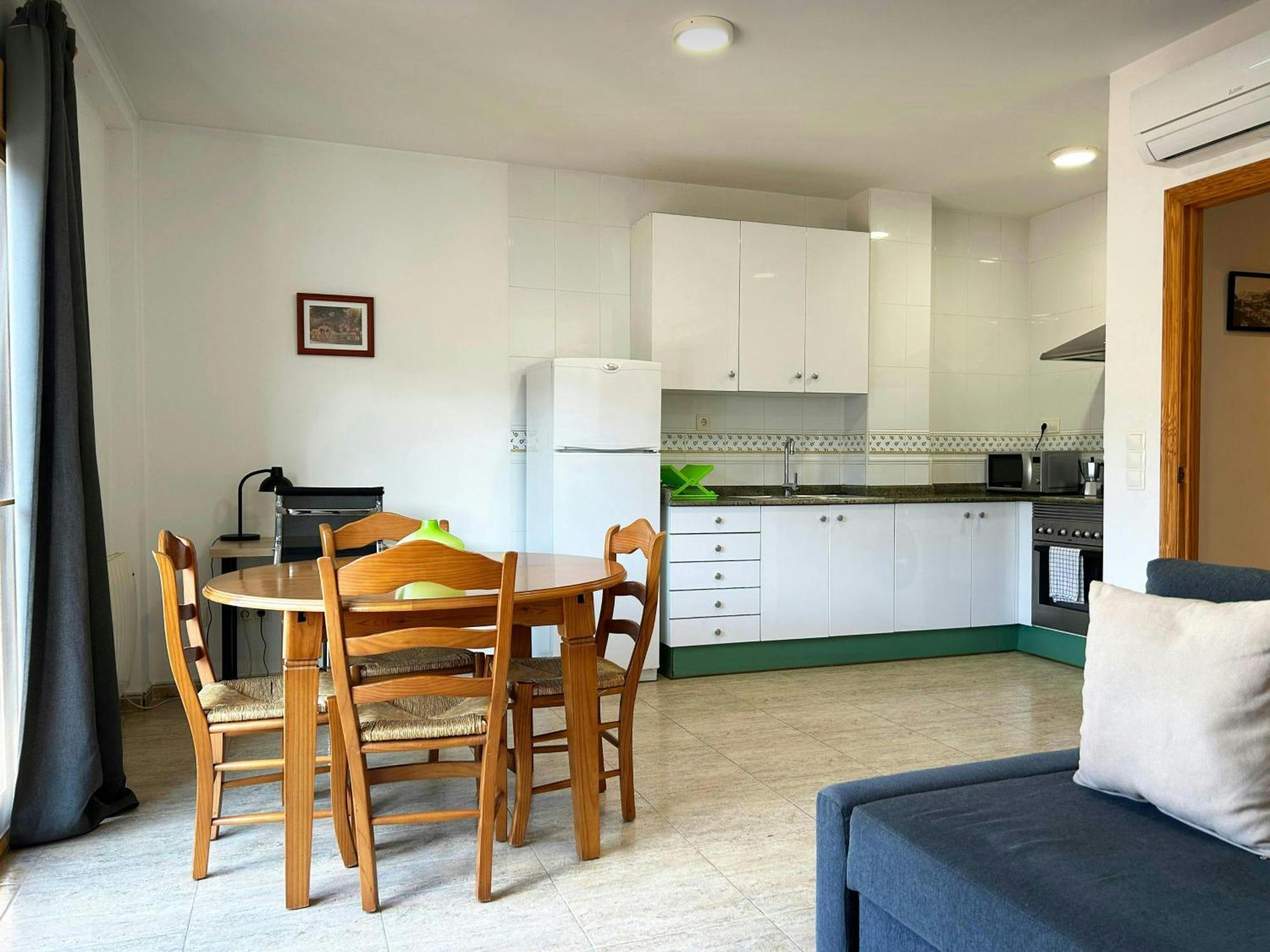 Apartamentos La Muela - Chulilla Esterno foto