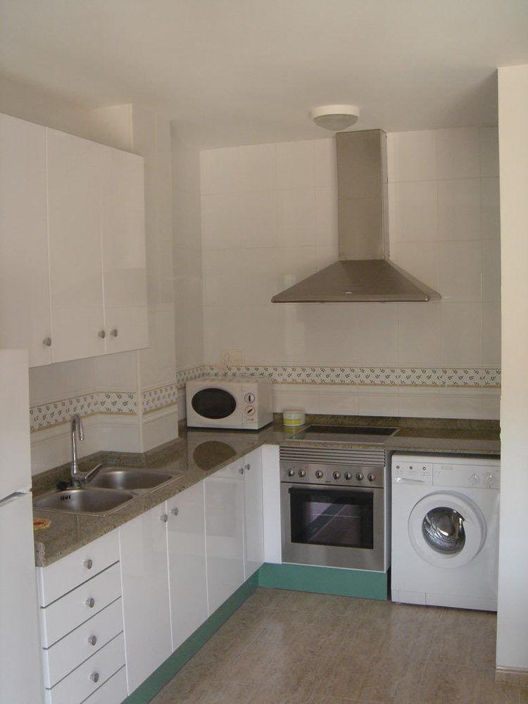 Apartamentos La Muela - Chulilla Esterno foto