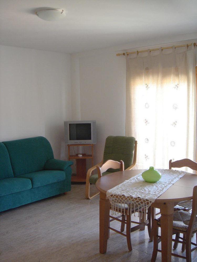 Apartamentos La Muela - Chulilla Esterno foto