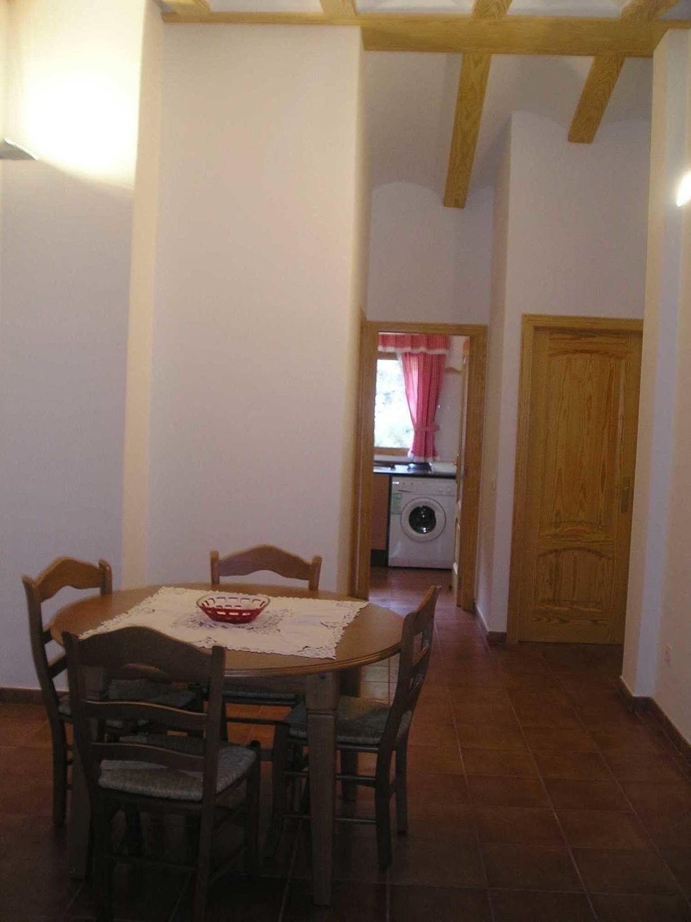 Apartamentos La Muela - Chulilla Esterno foto