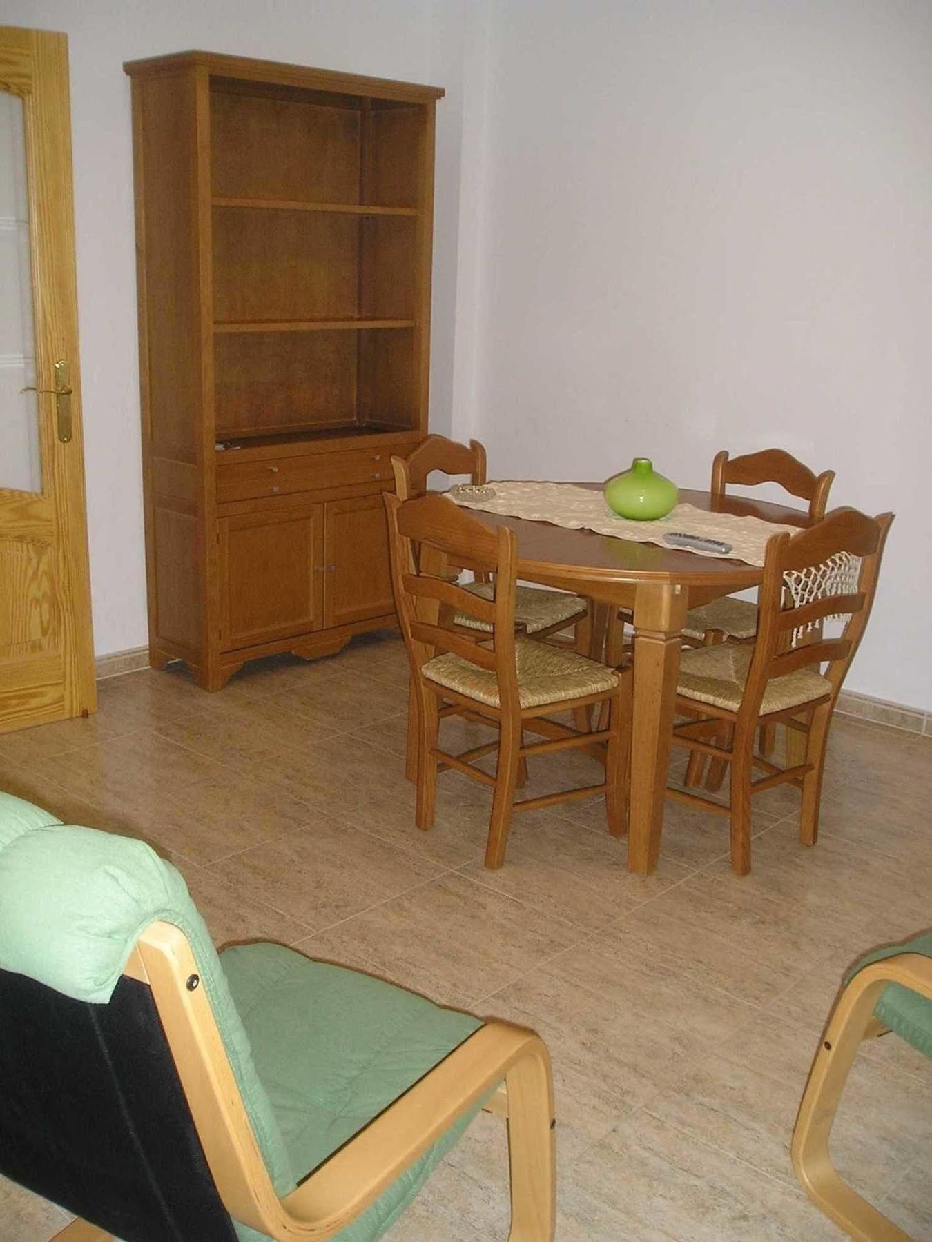 Apartamentos La Muela - Chulilla Esterno foto