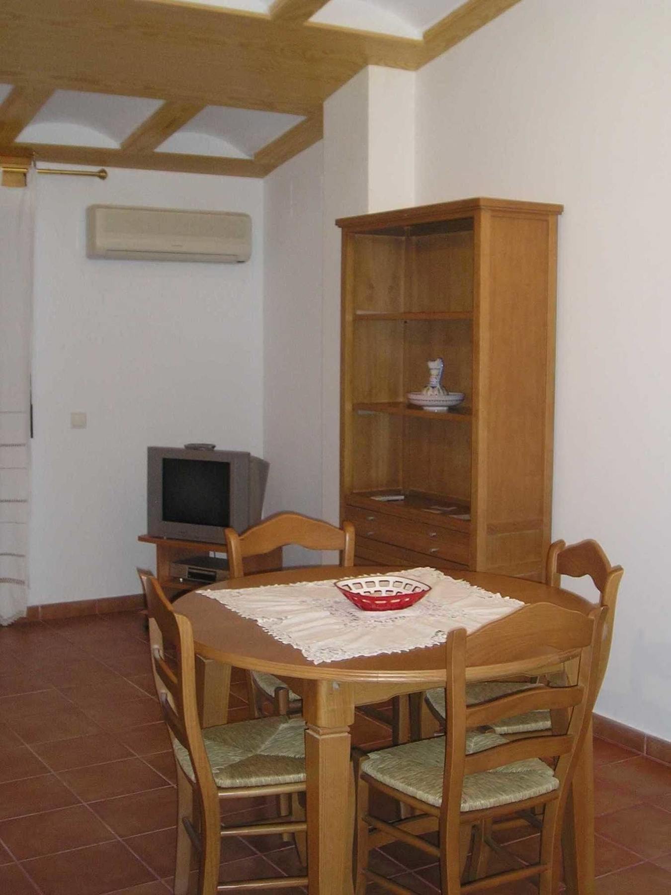 Apartamentos La Muela - Chulilla Esterno foto
