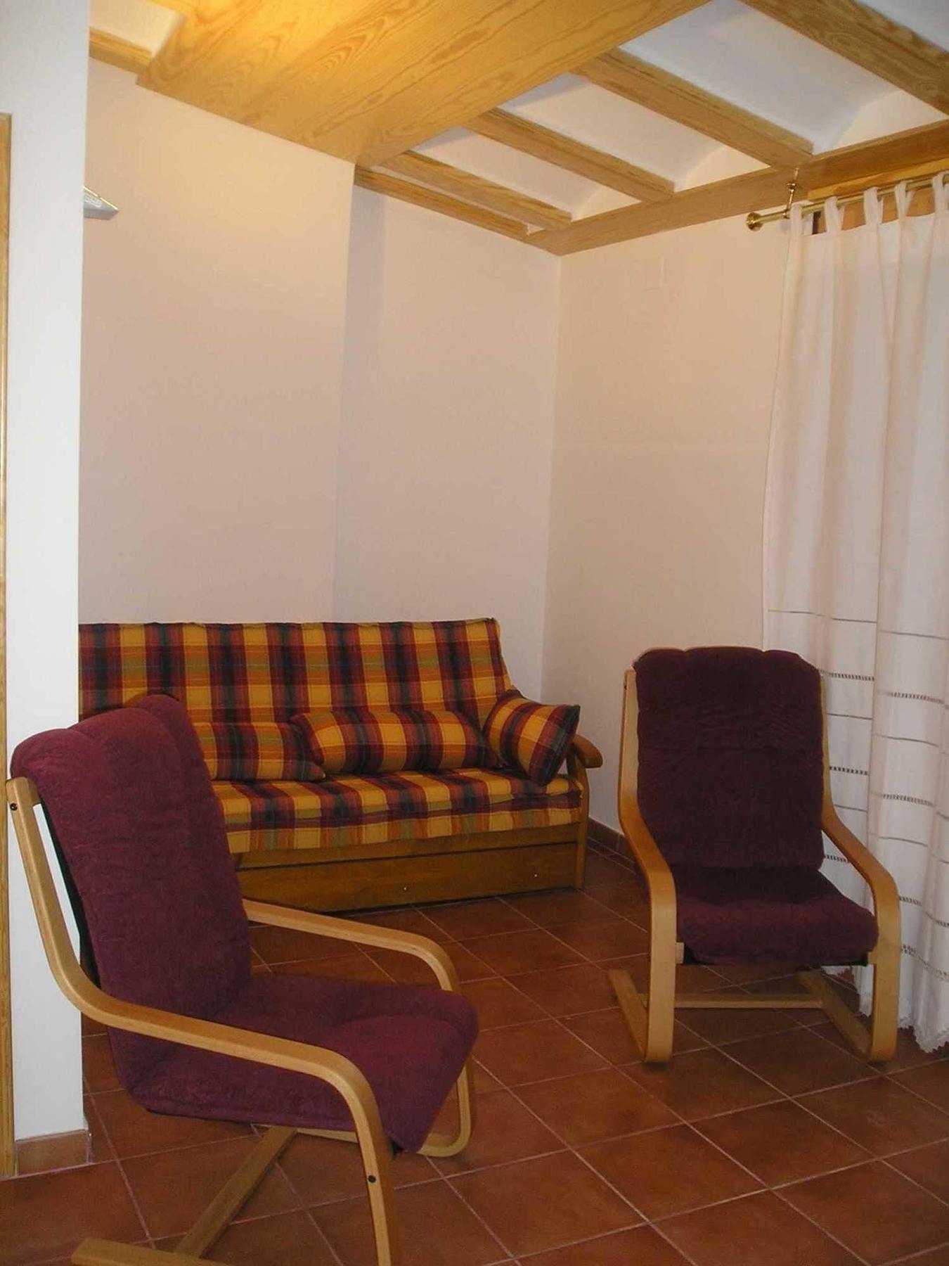 Apartamentos La Muela - Chulilla Esterno foto