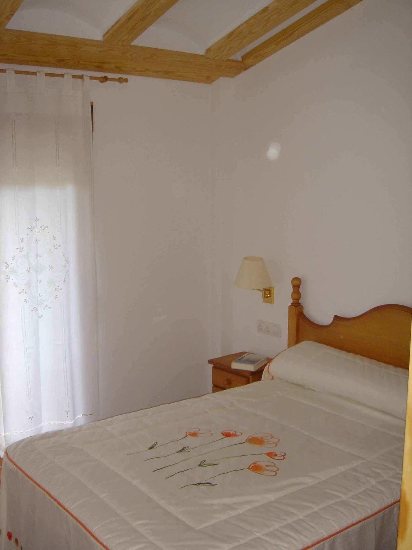 Apartamentos La Muela - Chulilla Esterno foto