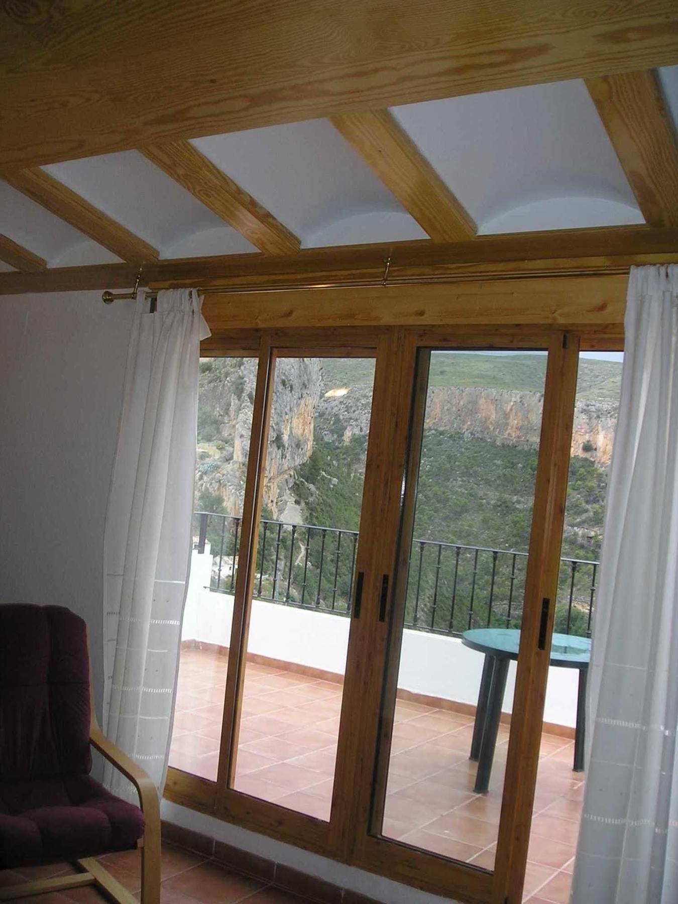 Apartamentos La Muela - Chulilla Esterno foto