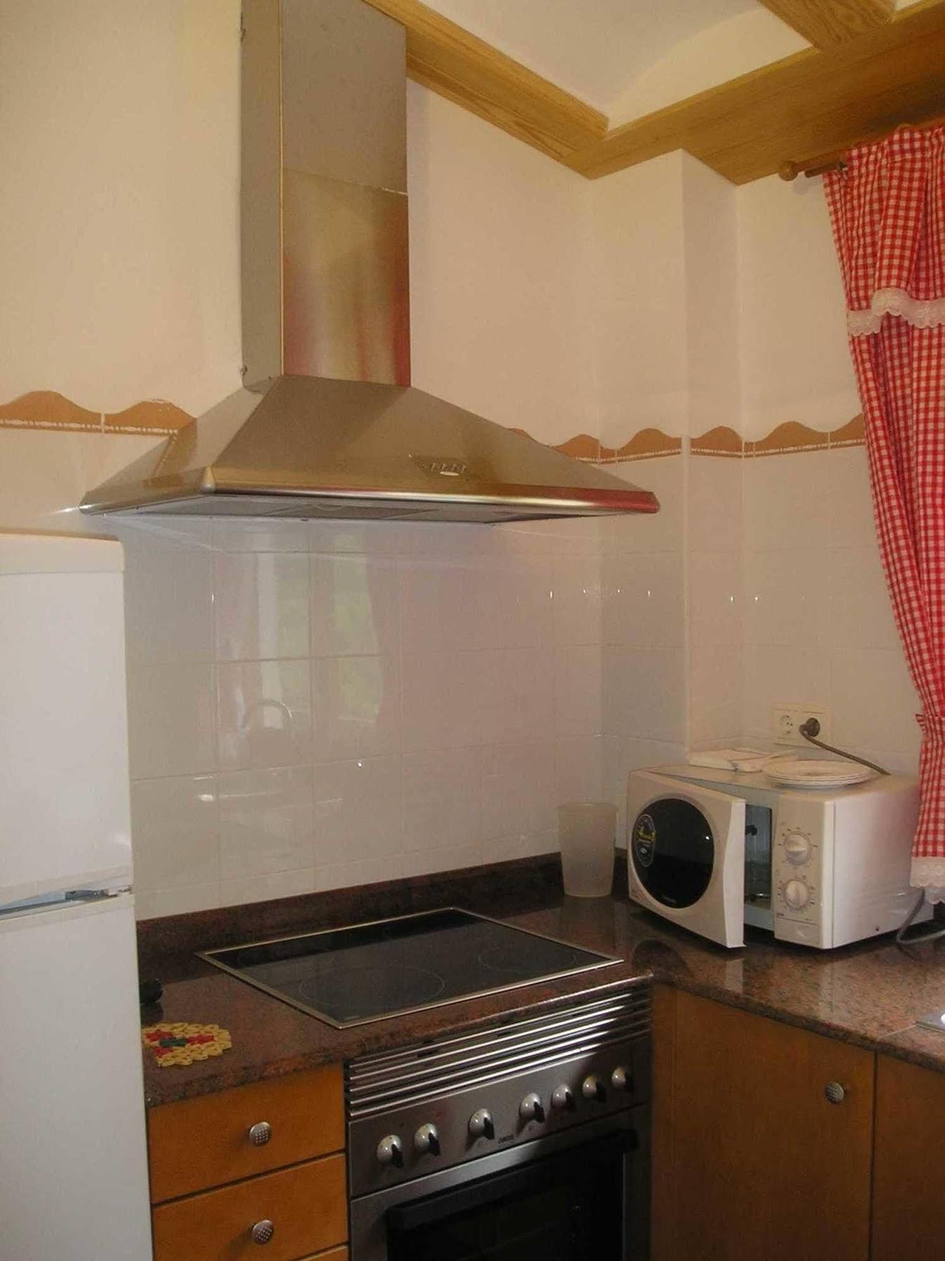 Apartamentos La Muela - Chulilla Esterno foto