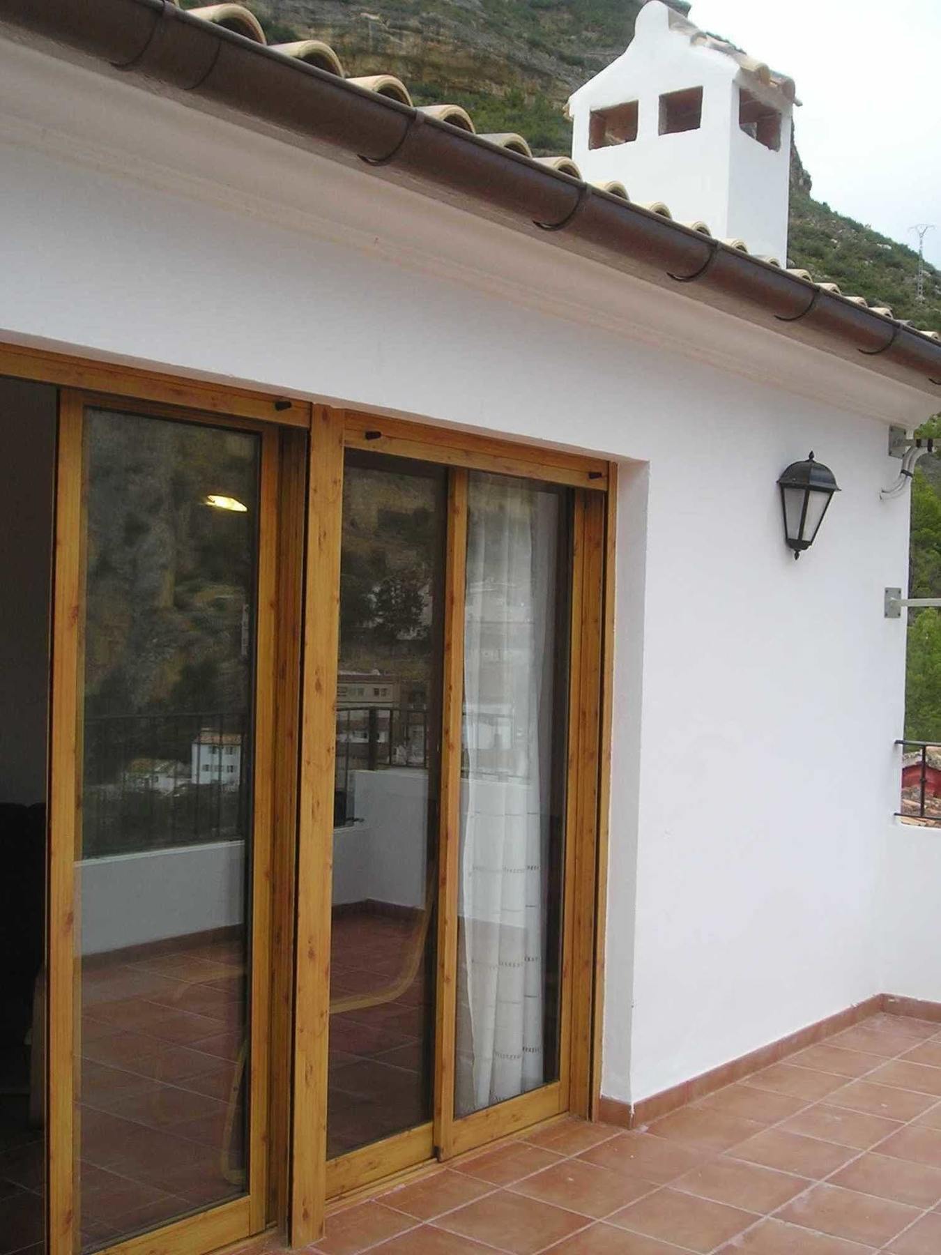 Apartamentos La Muela - Chulilla Esterno foto