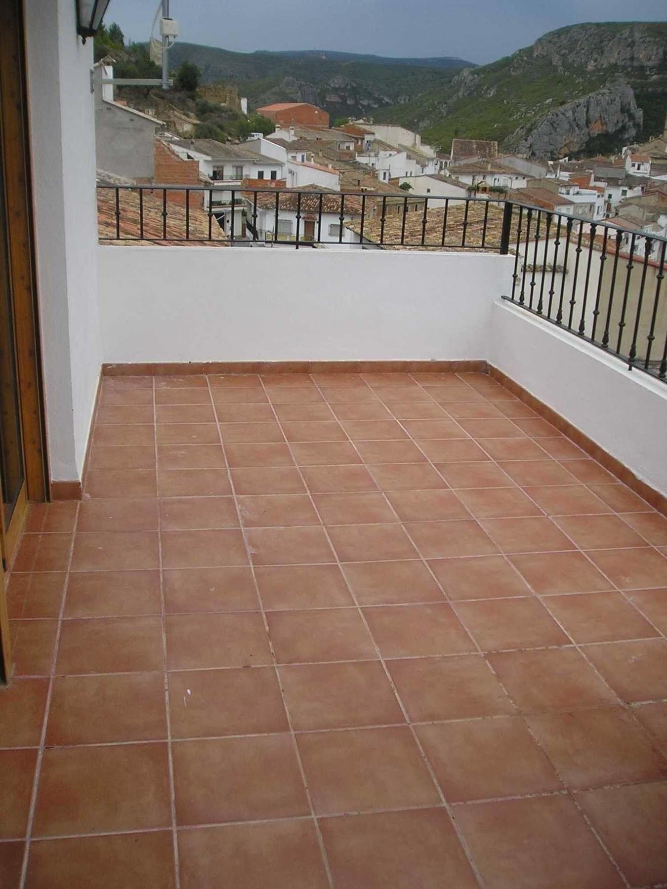 Apartamentos La Muela - Chulilla Esterno foto